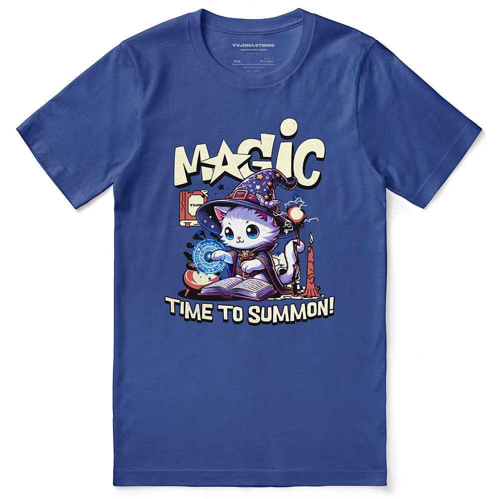 Magic Cat T-Shirt
