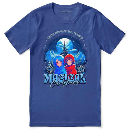 Magical Christmas T-Shirt