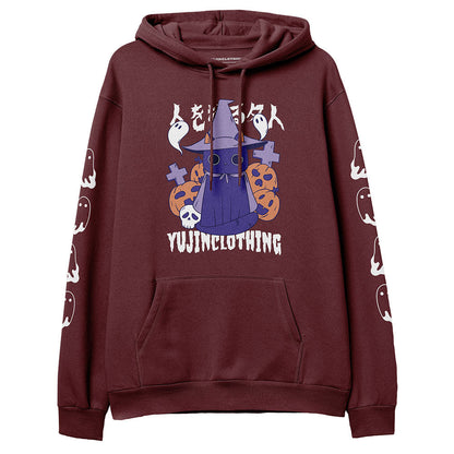 Master Manipulator Cat Hoodie - Lolomo!