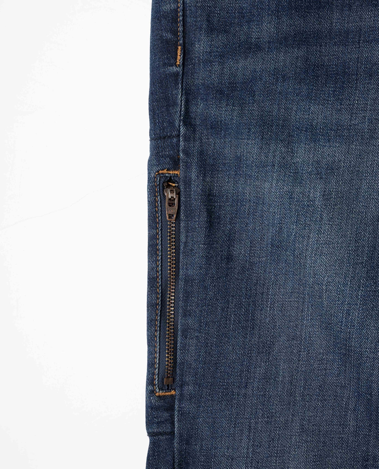 Men's Classic Jeans Indigo