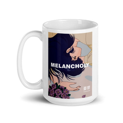 Melancholy Mug - Lolomo!