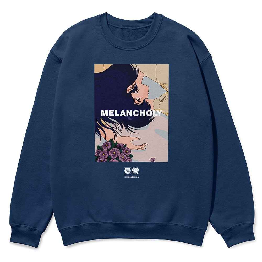 Melancholy Sweatshirt