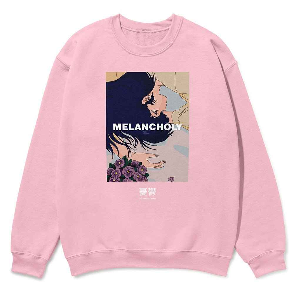 Melancholy Sweatshirt