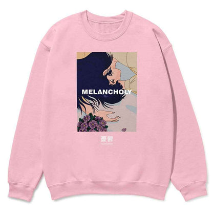 Melancholy Sweatshirt
