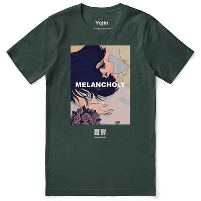 Melancholy T-Shirt