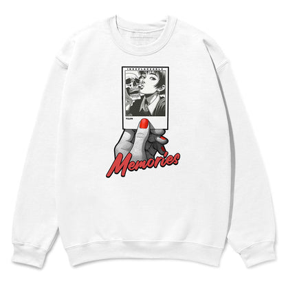 Memories Sweatshirt - Lolomo!