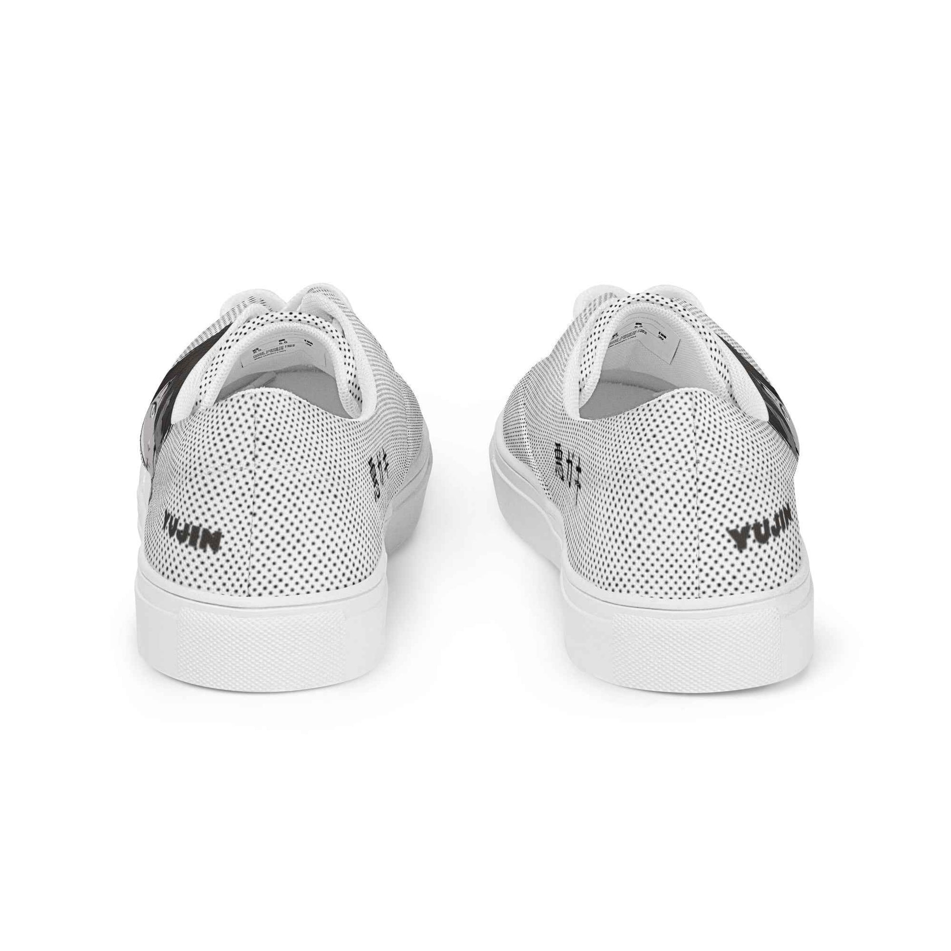 Men’s Bad Boy Shoes