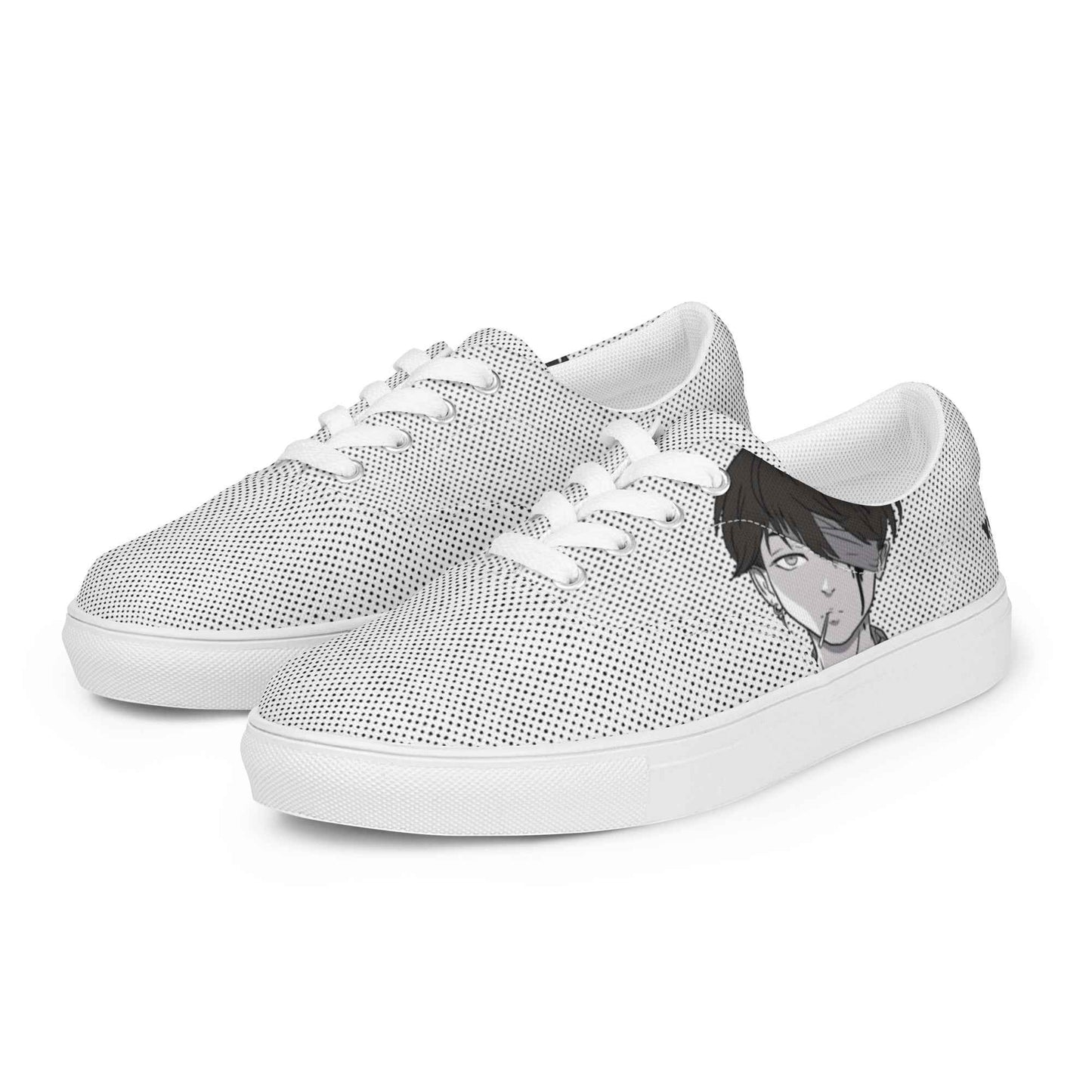 Men’s Bad Boy Shoes