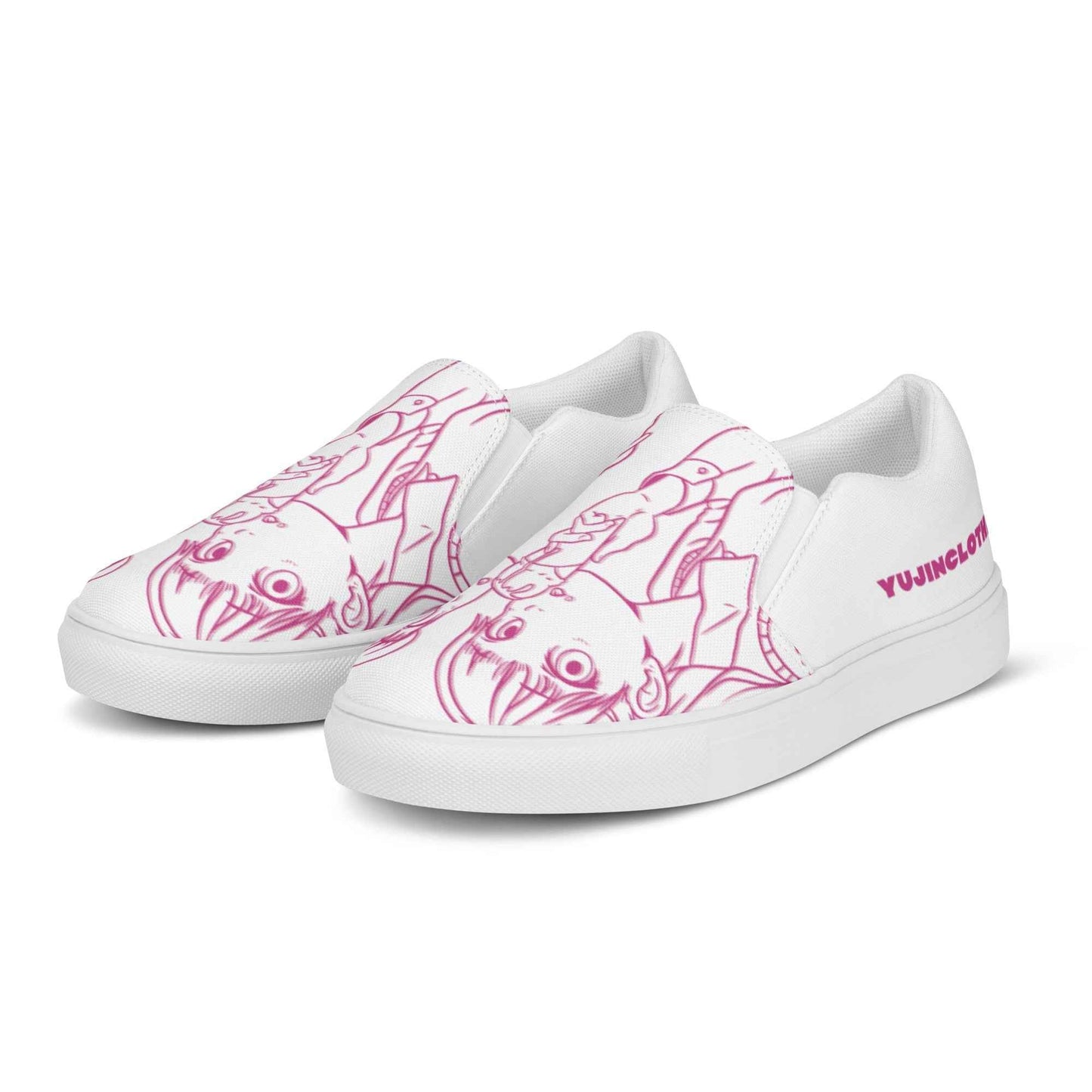 Men’s Ice Cream Girls Shoes
