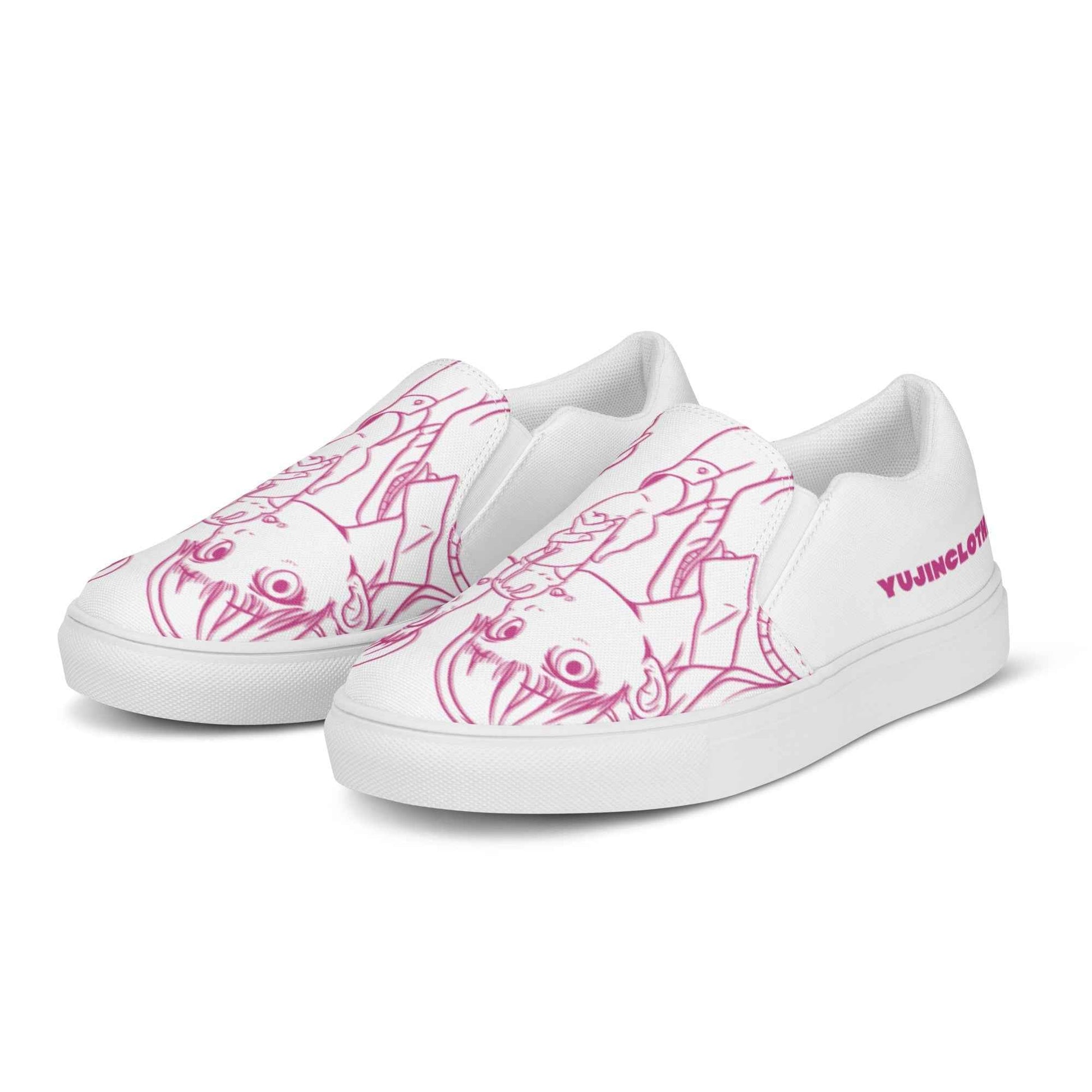Men’s Ice Cream Girls Shoes