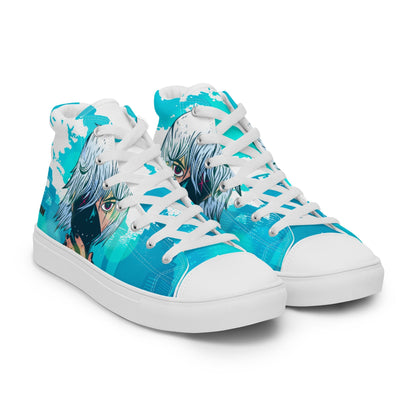 Men’s Masked Shoes - Lolomo!