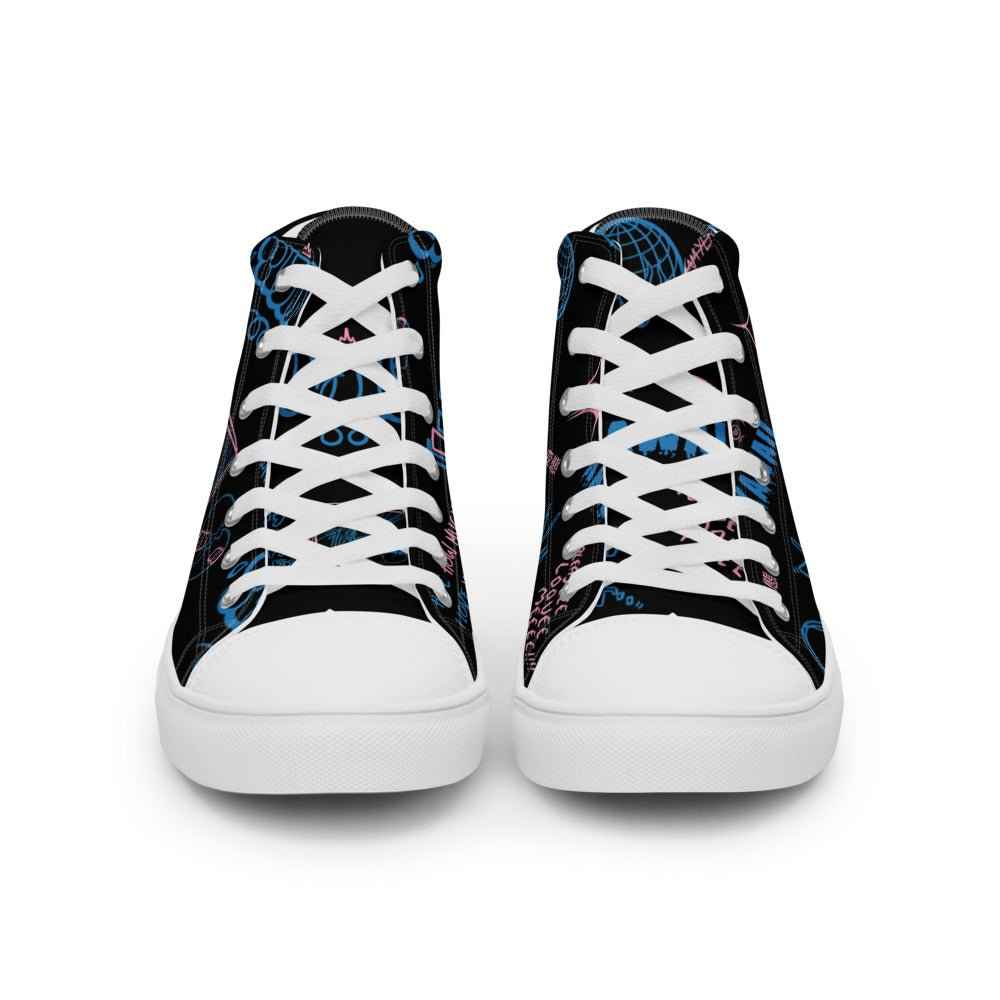 Men’s Notice Me Shoes