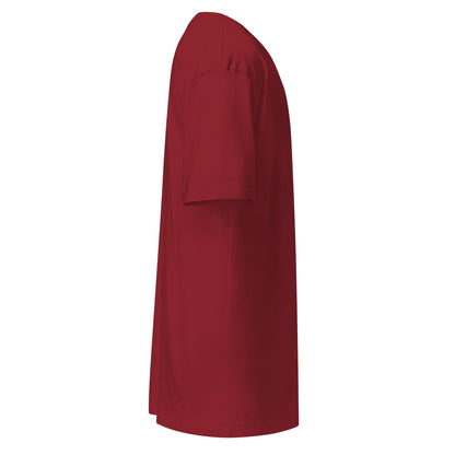 VLKR ALFA // ApexFit™ Tall Tee – Premium Heavyweight