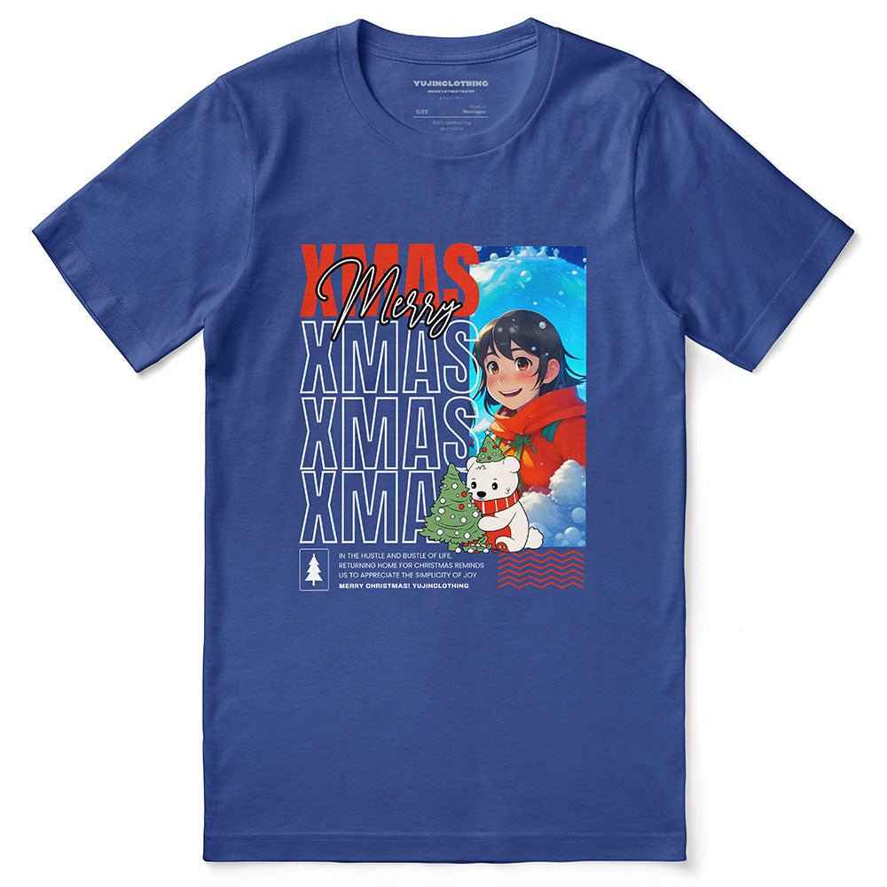 Merry Christmas T-Shirt
