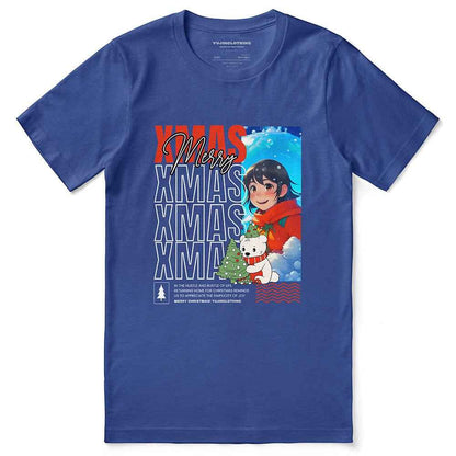Merry Christmas T-Shirt