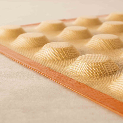 Moule à mini tartelettes Silpat 