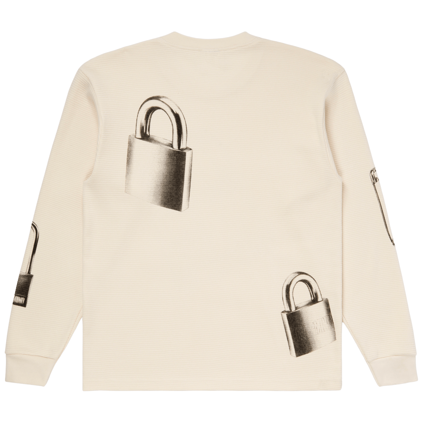 Multi Lock Thermal Shirt - Lolomo!