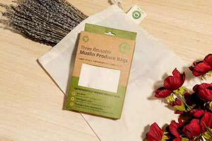 Produce Bags - Gift Box