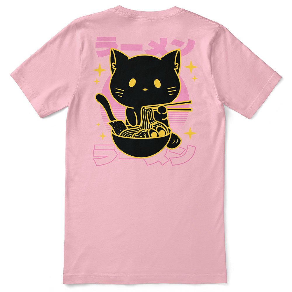 Neo Cat T-Shirt - Lolomo!
