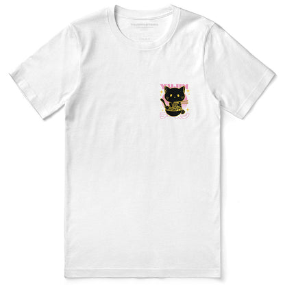 Neo Cat T-Shirt - Lolomo!