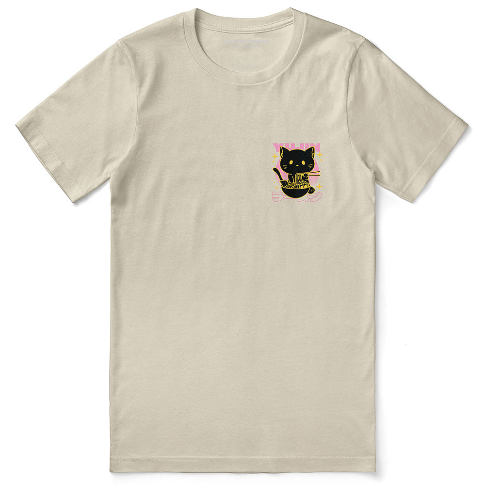Neo Cat T-Shirt - Lolomo!