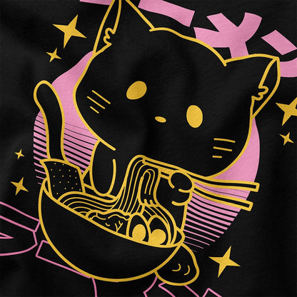 Neo Cat T-Shirt - Lolomo!