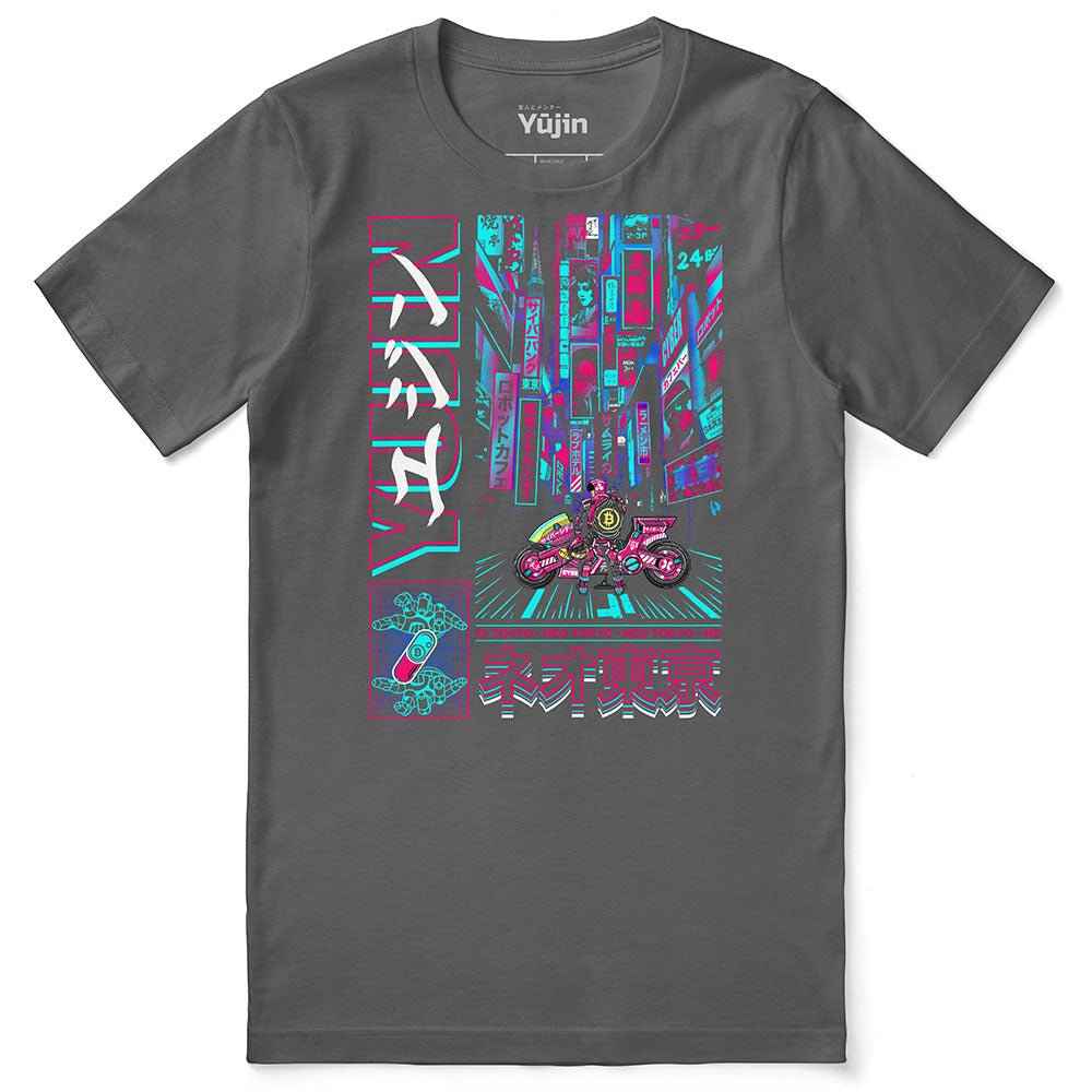 Neo Tokyo T-Shirt