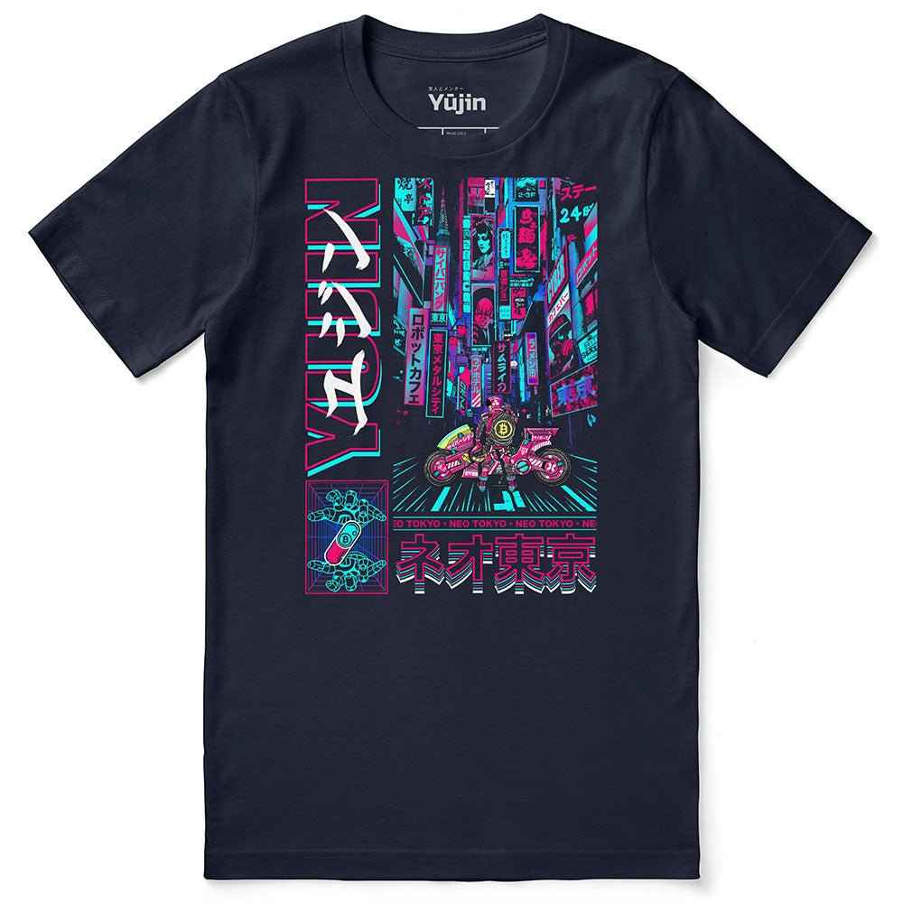Neo Tokyo T-Shirt