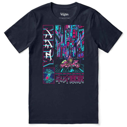 Neo Tokyo T-Shirt