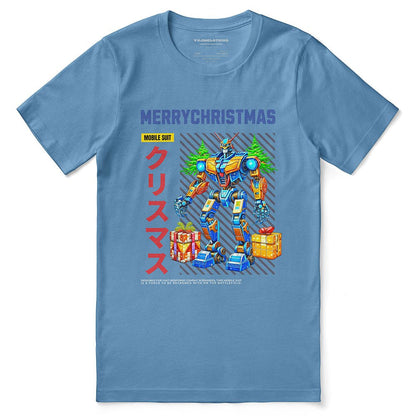 Neotech Christmas T-Shirt - Lolomo!
