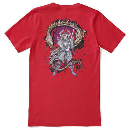 Never Give Up T-Shirt