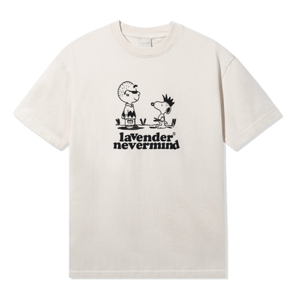 Nevermind & Lavender Part Time Punks T-Shirt - Lolomo!