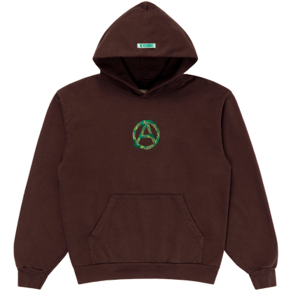 Nevermind & Towndust Hoodie - Lolomo!