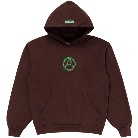 Nevermind & Towndust Hoodie - Lolomo!