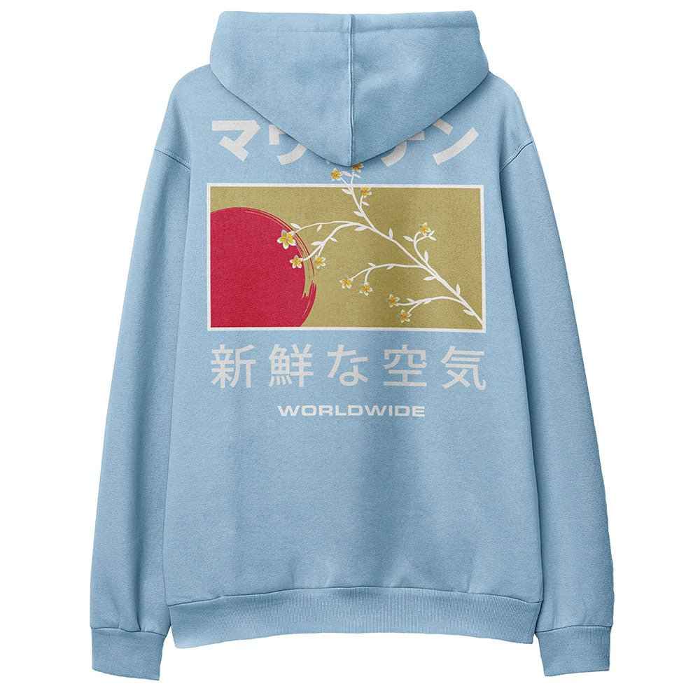 New Beginnings Hoodie