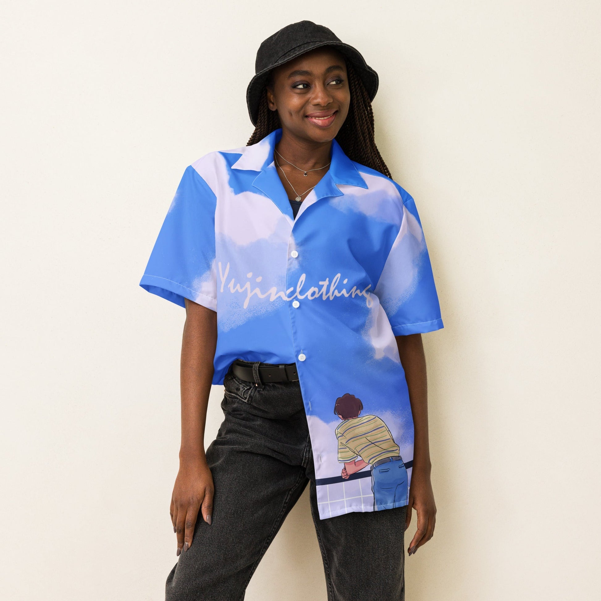 New Love Shirt - Lolomo!