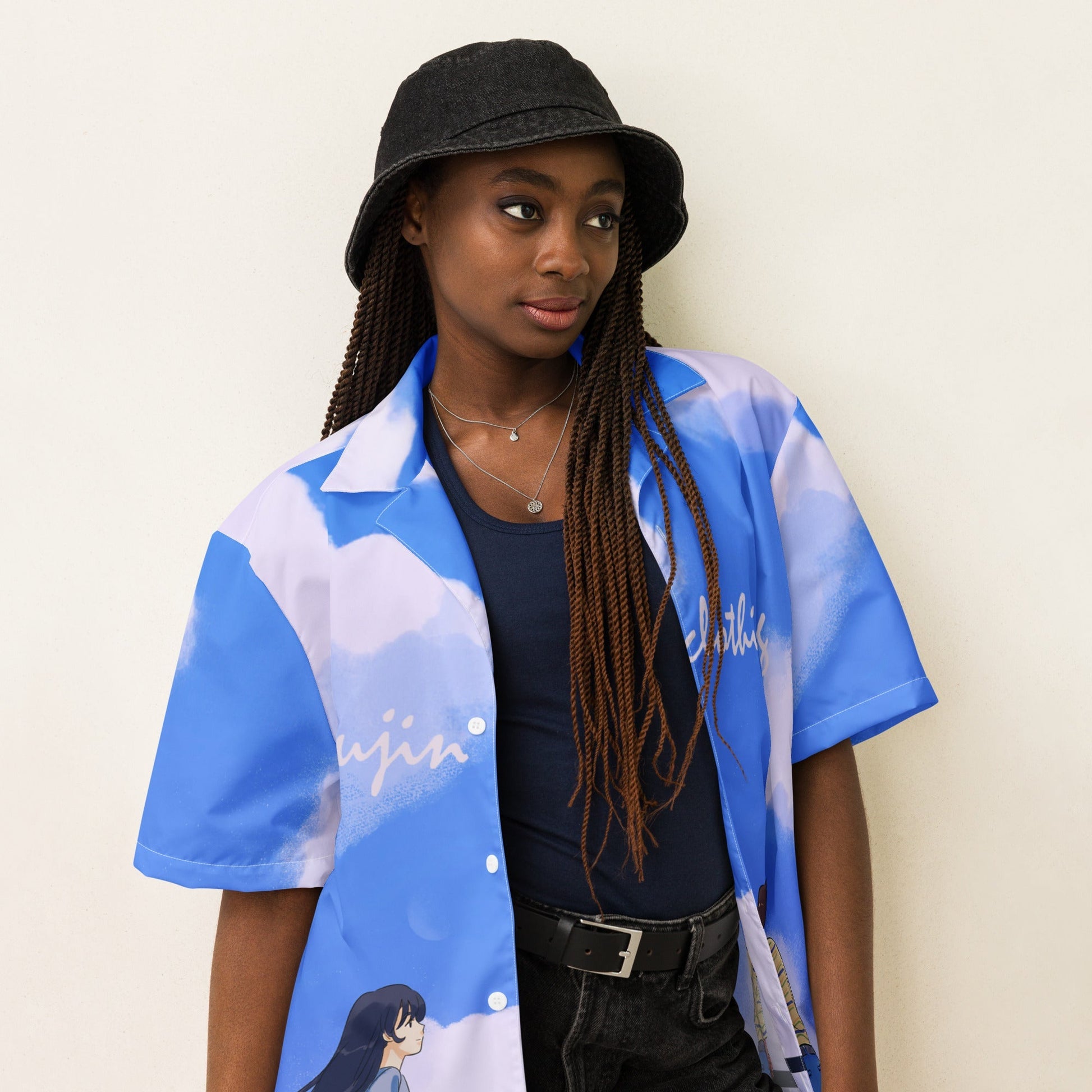 New Love Shirt - Lolomo!