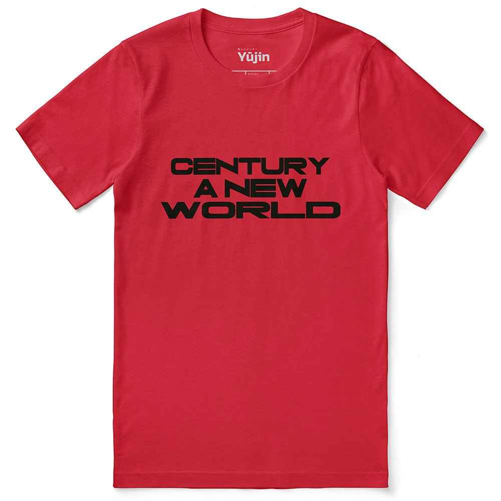 New World T-Shirt