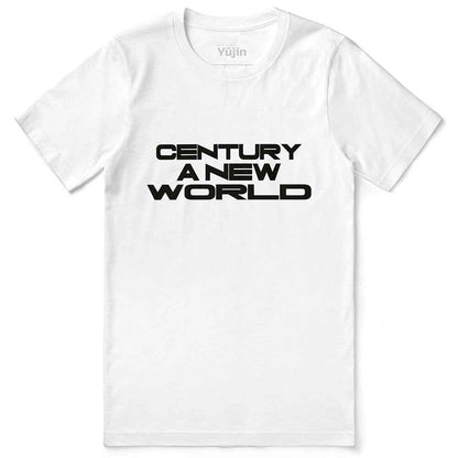 New World T-Shirt