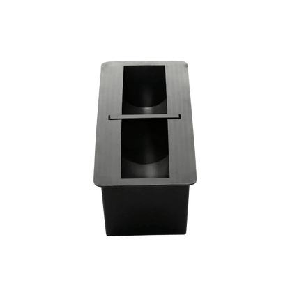 Nicolas Paciello Log Mold - Lolomo!