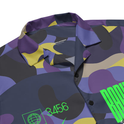 Night City Shirt - Lolomo!