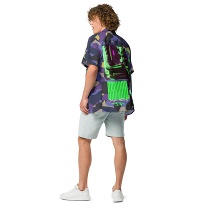 Night City Shirt - Lolomo!