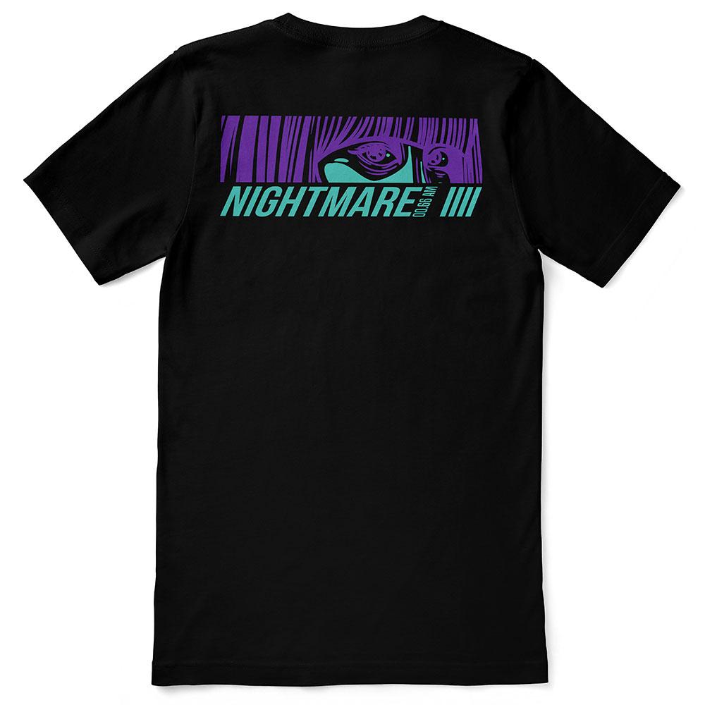 Nightmare T-Shirt - Lolomo!