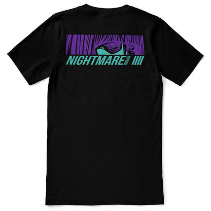 Nightmare T-Shirt - Lolomo!