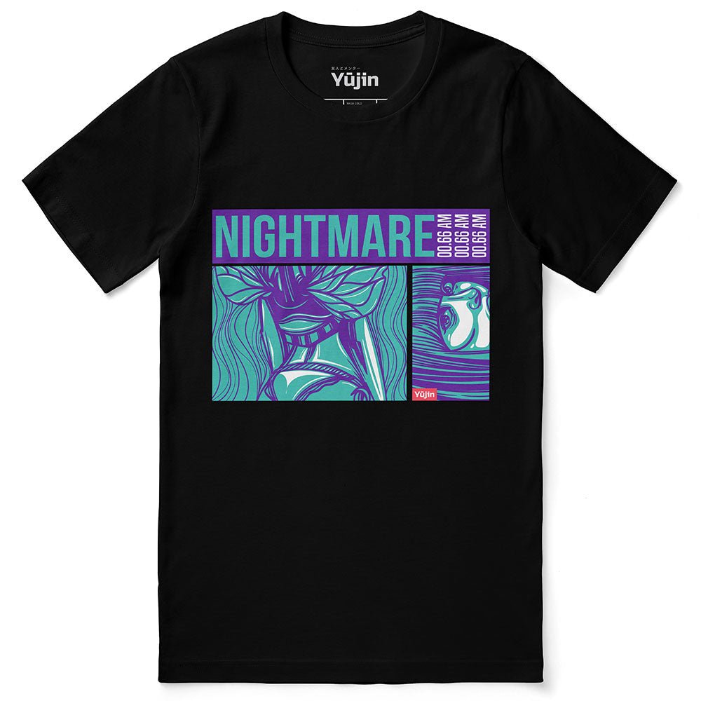 Nightmare T-Shirt - Lolomo!