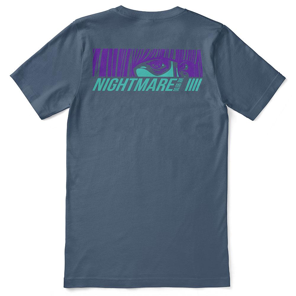 Nightmare T-Shirt - Lolomo!