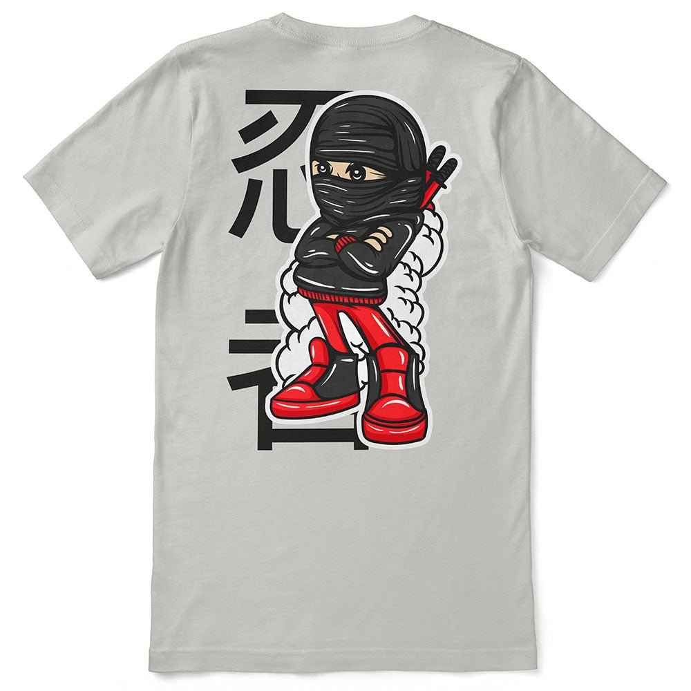 Ninja T-Shirt