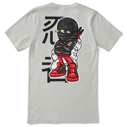 Ninja T-Shirt