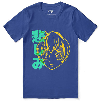 No Worries T-Shirt - Lolomo!