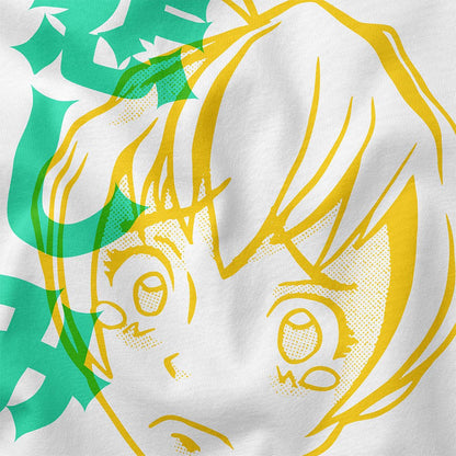 No Worries T-Shirt - Lolomo!